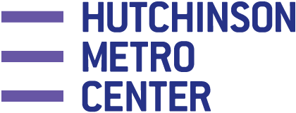 Hutchinson Metro Center Logo