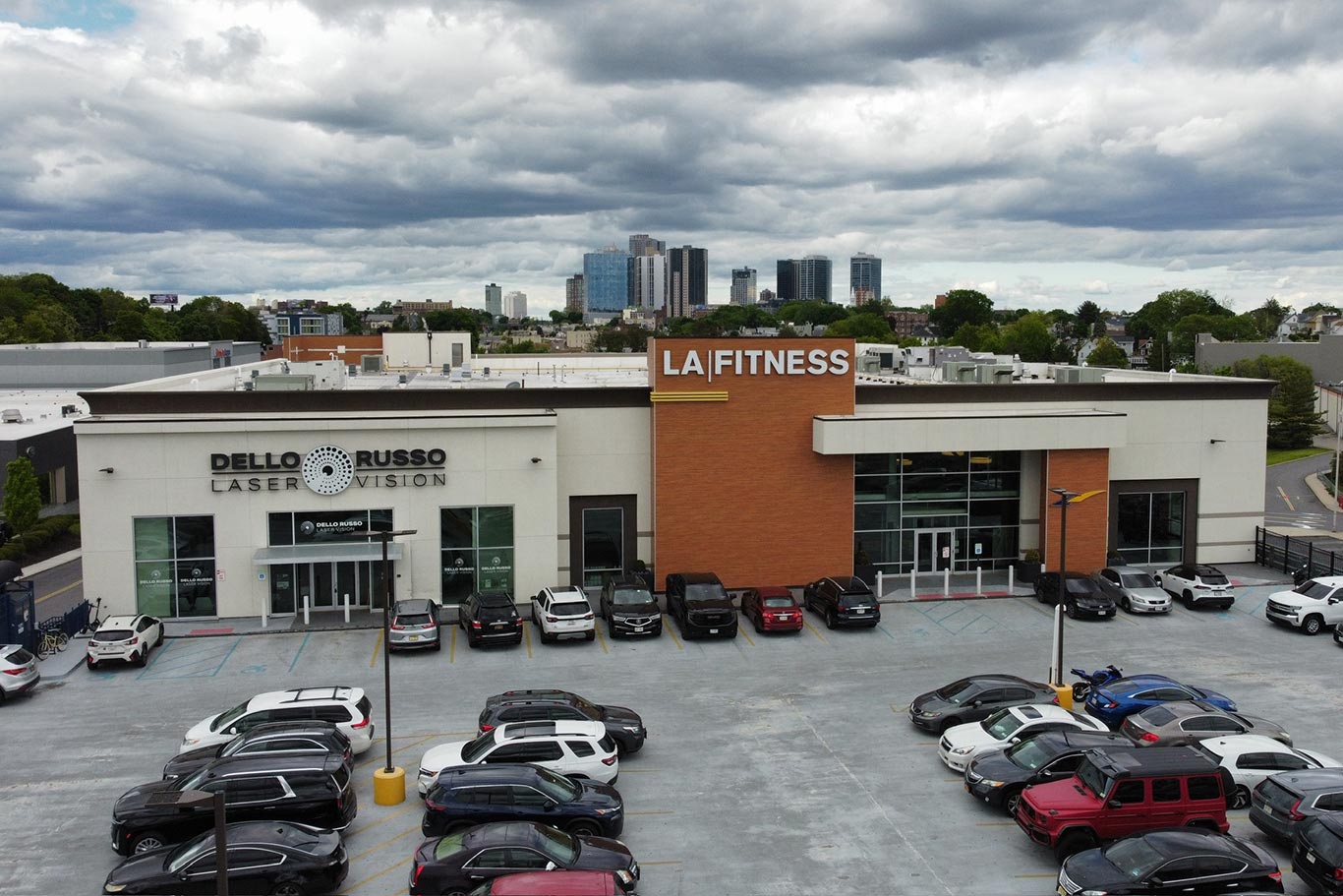 70-80 Nardozzi Plaza Lot 2
