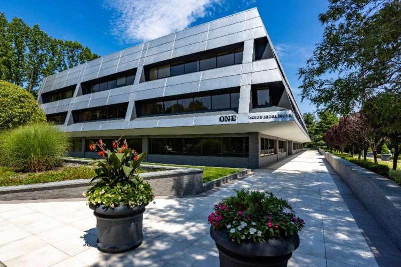 Intricate Bay Partners Signs LongTerm Lease at One Sound Shore Drive