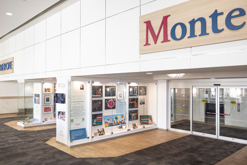 Young Perspectives: Art by Sudents from the Five Boroughs Exhibit